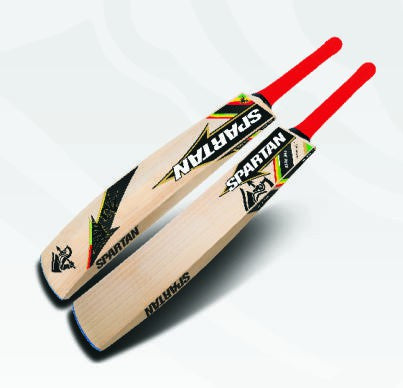 Spartan Chris Gayle Eco Kashmir Willow Cricket Bat