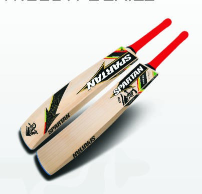 Spartan Chris Gayle ROX Kashmir Willow Cricket Bat