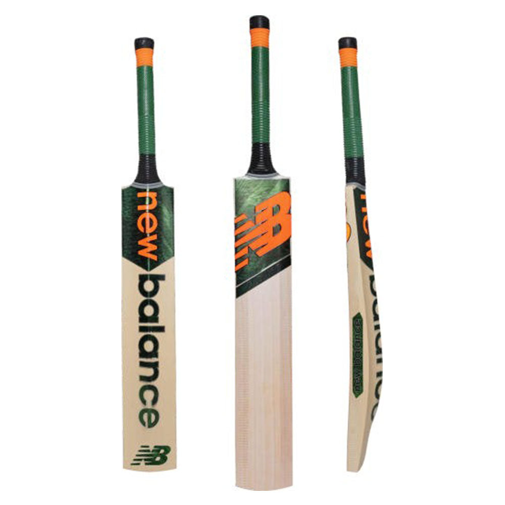 New Balance DC 540 EnglishWillow Cricket Bat Jalandhar Style
