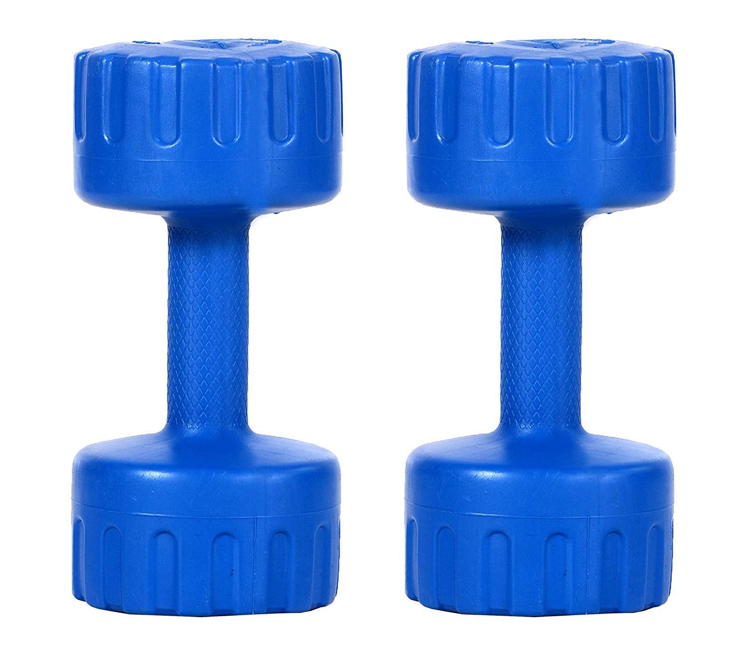 4kg discount dumbbell set