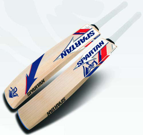 Spartan Eco Kashmir Willow Cricket Bat