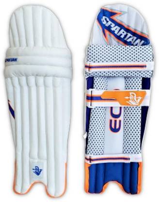 Spartan Eco Cricket Batting Leg Guard