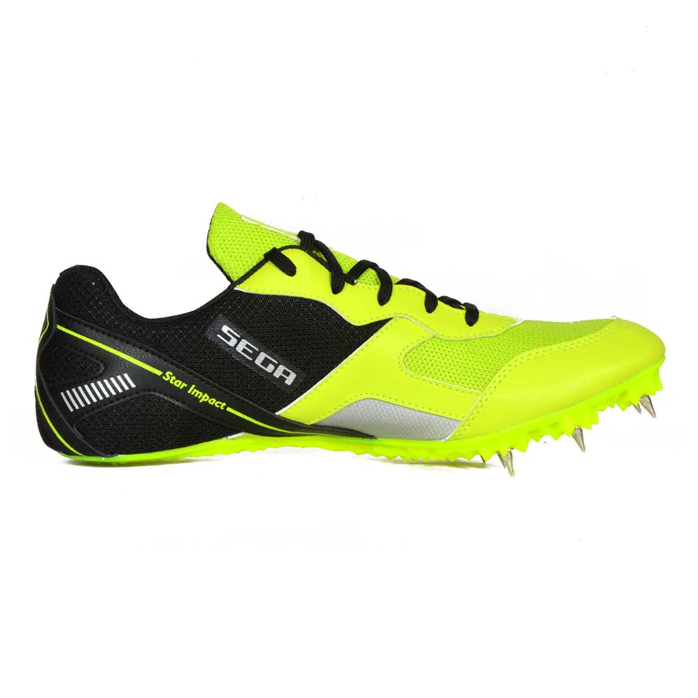 Sport shoes spikes Clearance