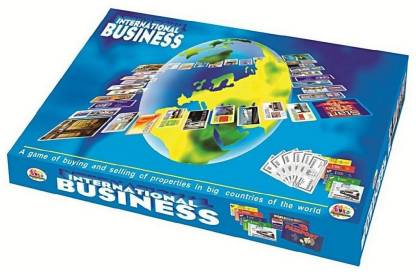 International Business