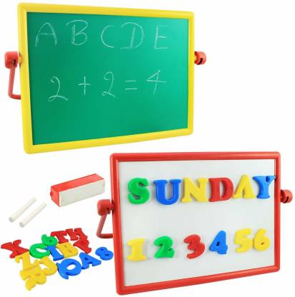 Magnetic ABC Numerous Board Educational Games Board Game FOR KIDS