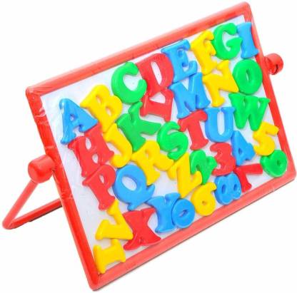 Magnetic ABC Numerous Board Educational Games Board Game FOR KIDS