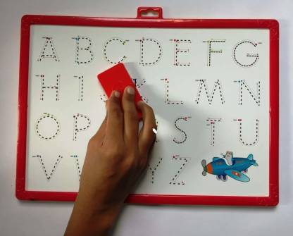 Write and Wipe Writing Board