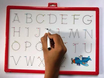 Write and Wipe Writing Board