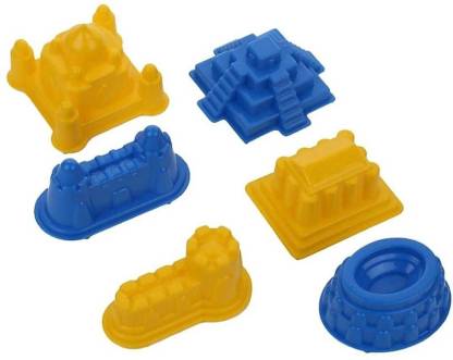 Toys Active Sand ( Castle )