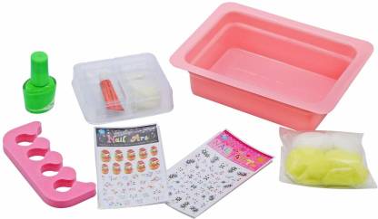 Toys Ultimate sparkling Nails