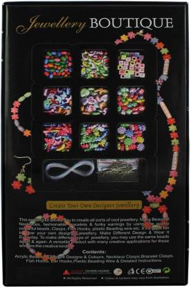 Jewellery Boutique (Junior)