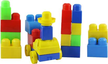 Mega Builder Set 1