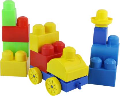 Mega Builder Set 1