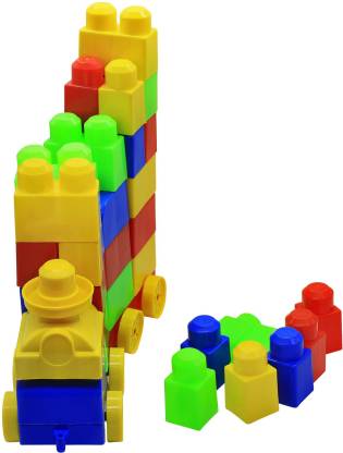 Large Size Young Builders Set - 1