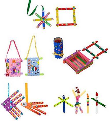 Candy Craft Kit
