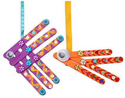 Candy Craft Kit