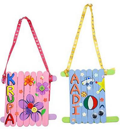Candy Craft Kit