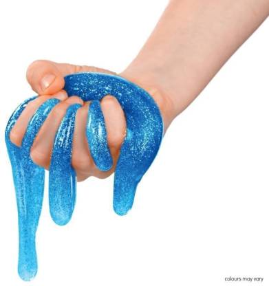 Monster Slime Lab