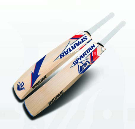 Spartan King Kashmir Willow Cricket Bat