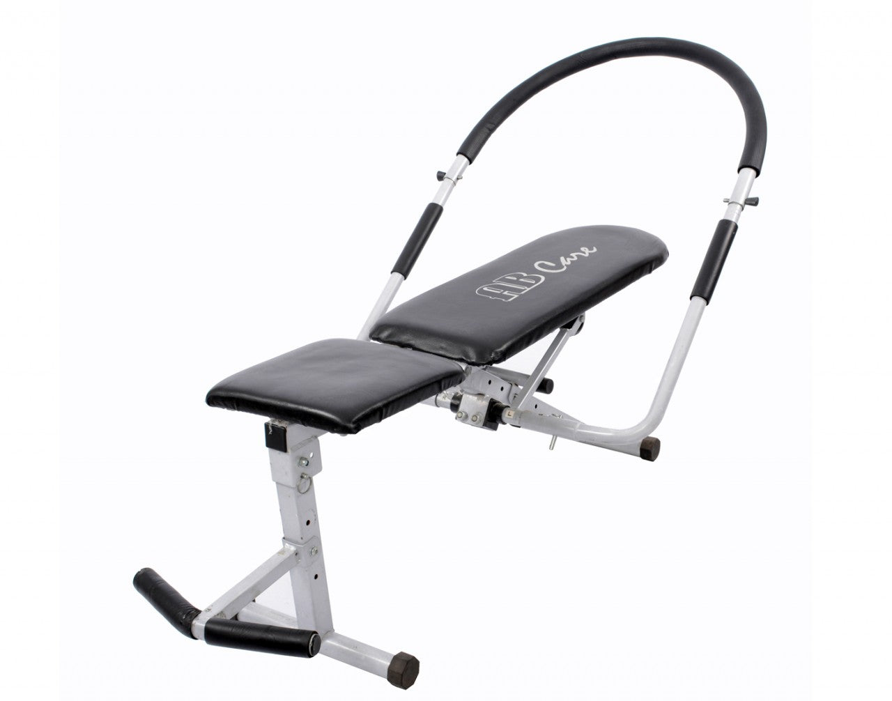 Lifeline Adjustable Weight Bench