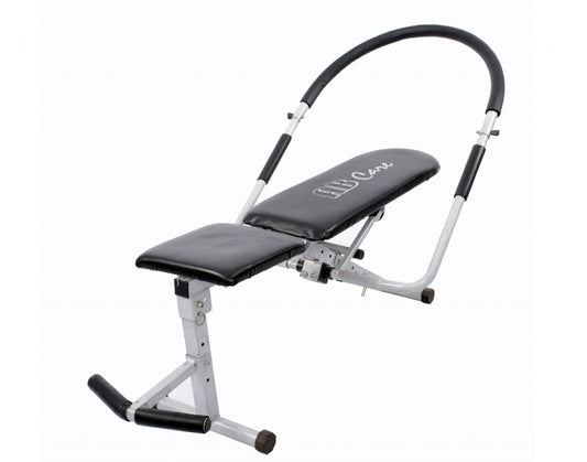 LifeLine Fitness AB Care Exercise Bench