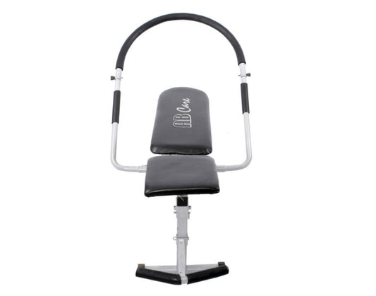 LifeLine Fitness AB Care Exercise Bench