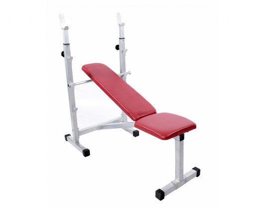 LifeLine Fitness Multi Purpose Bench - 307