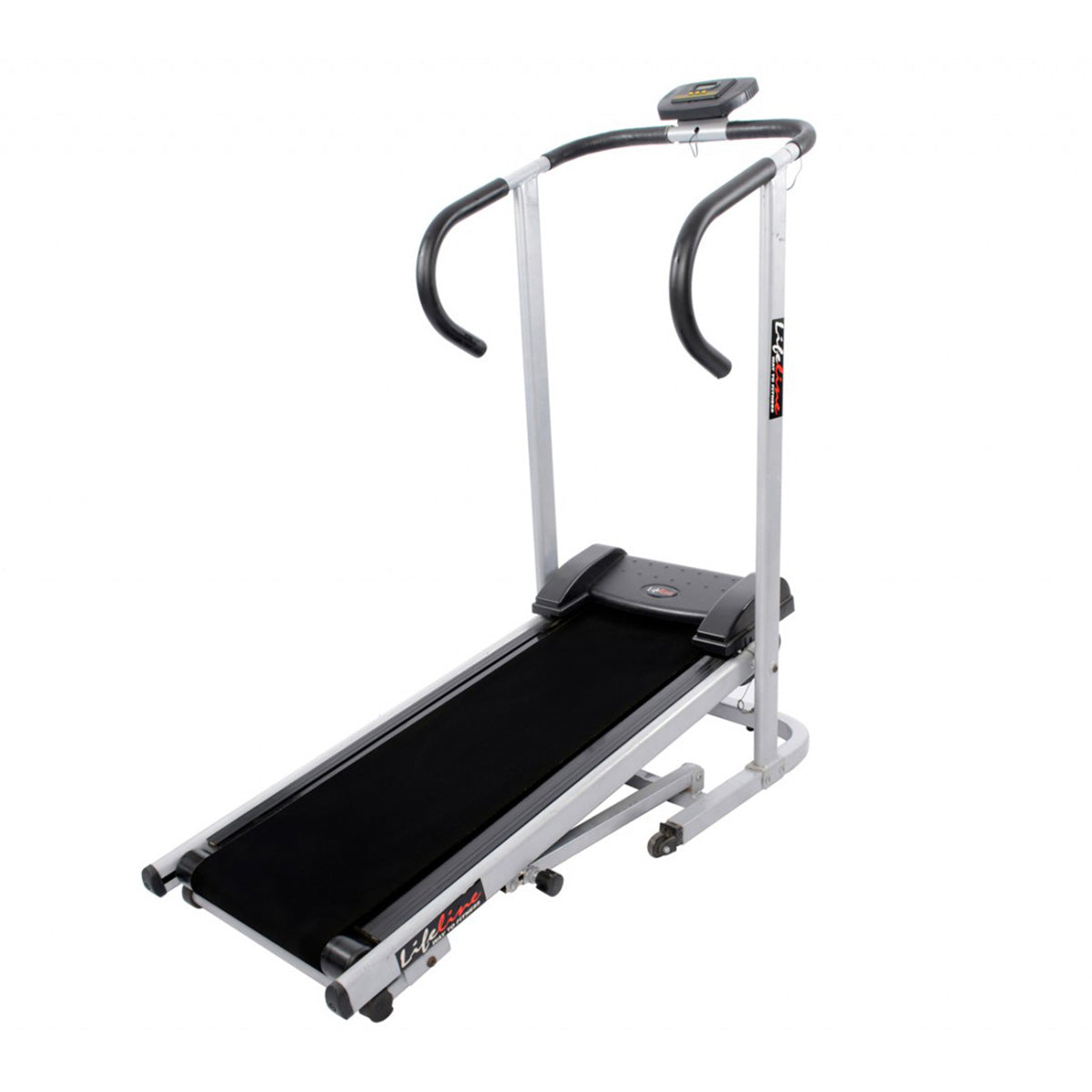 LifeLine Fitness Manual Treadmill 2 in 1 Jalandhar Style