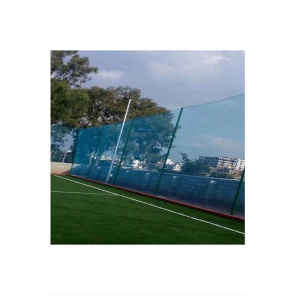 Jalandhar Style 100 Feet X 10 Feet Nylon Cricket Practice NET (Blue)