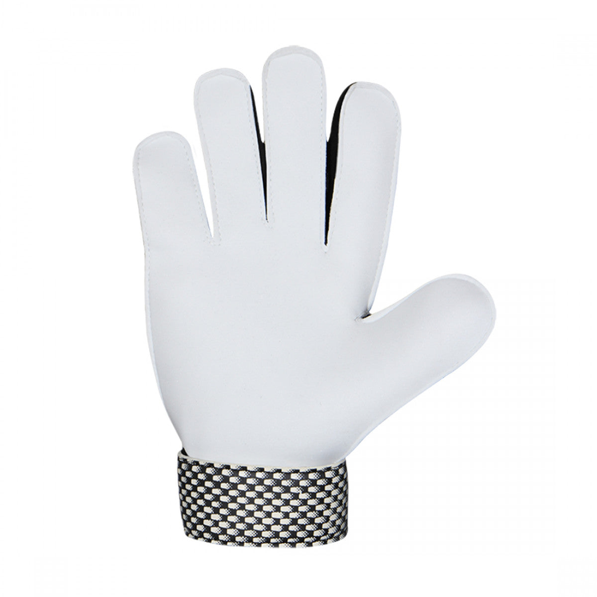 NIVIA Carbonite Web Football Goalkeeper Gloves Multicolor