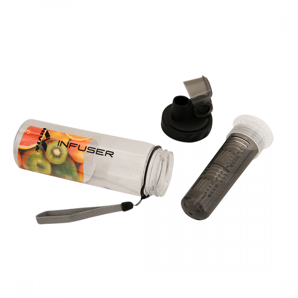 NIVIA Fruit Infuser Sipper