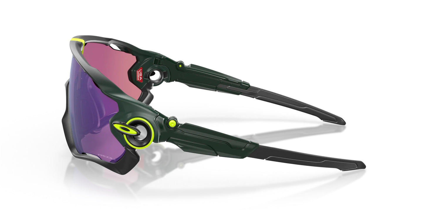 Oakley Jawbreaker Sunglasses