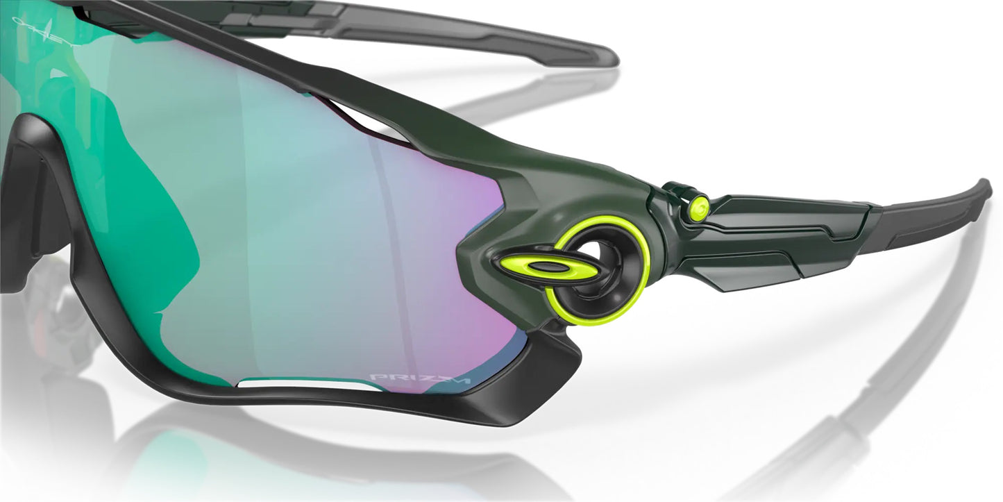 Oakley Jawbreaker Sunglasses