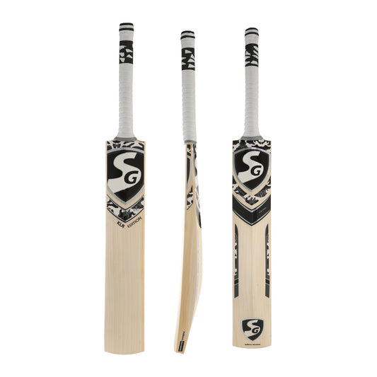 SG KLR Edition English Willow Short Handle Cricket Bat