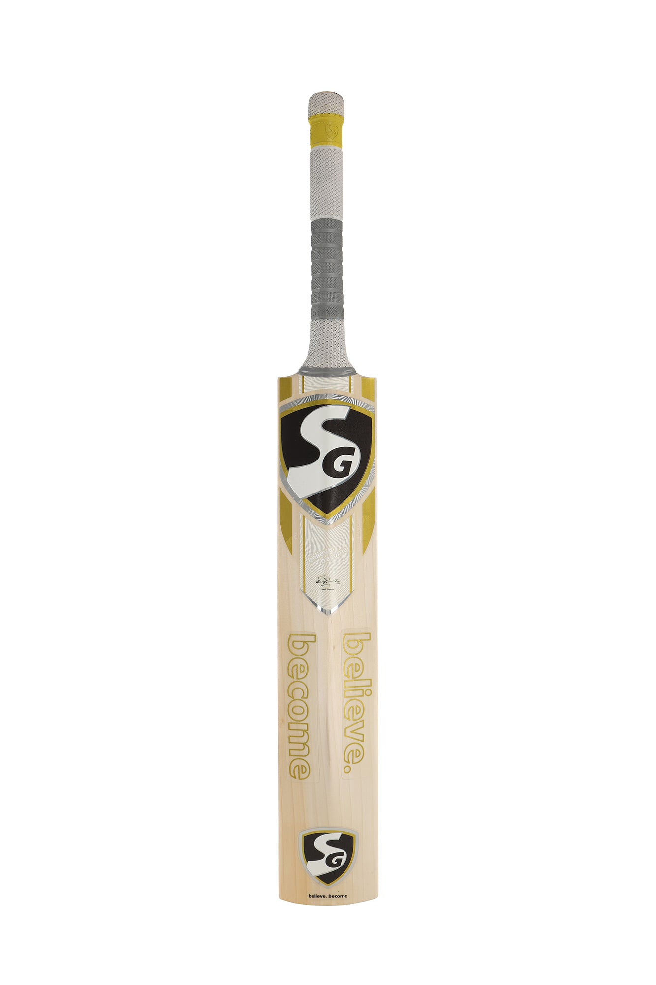 SG Sunny Legend English Willow Short Handle Cricket Bat