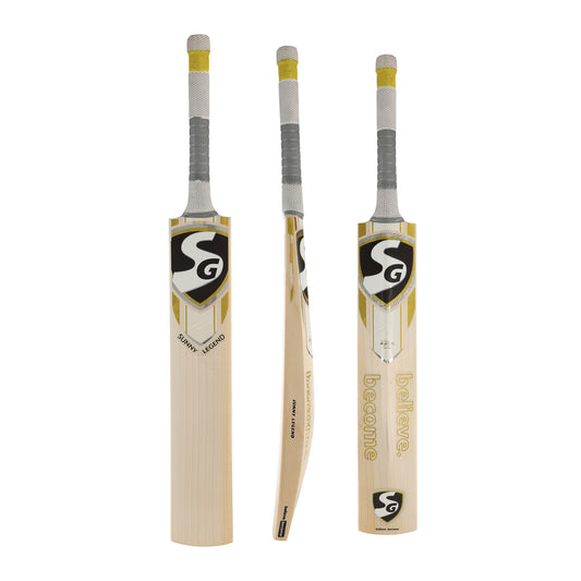 SG Sunny Legend English Willow Short Handle Cricket Bat