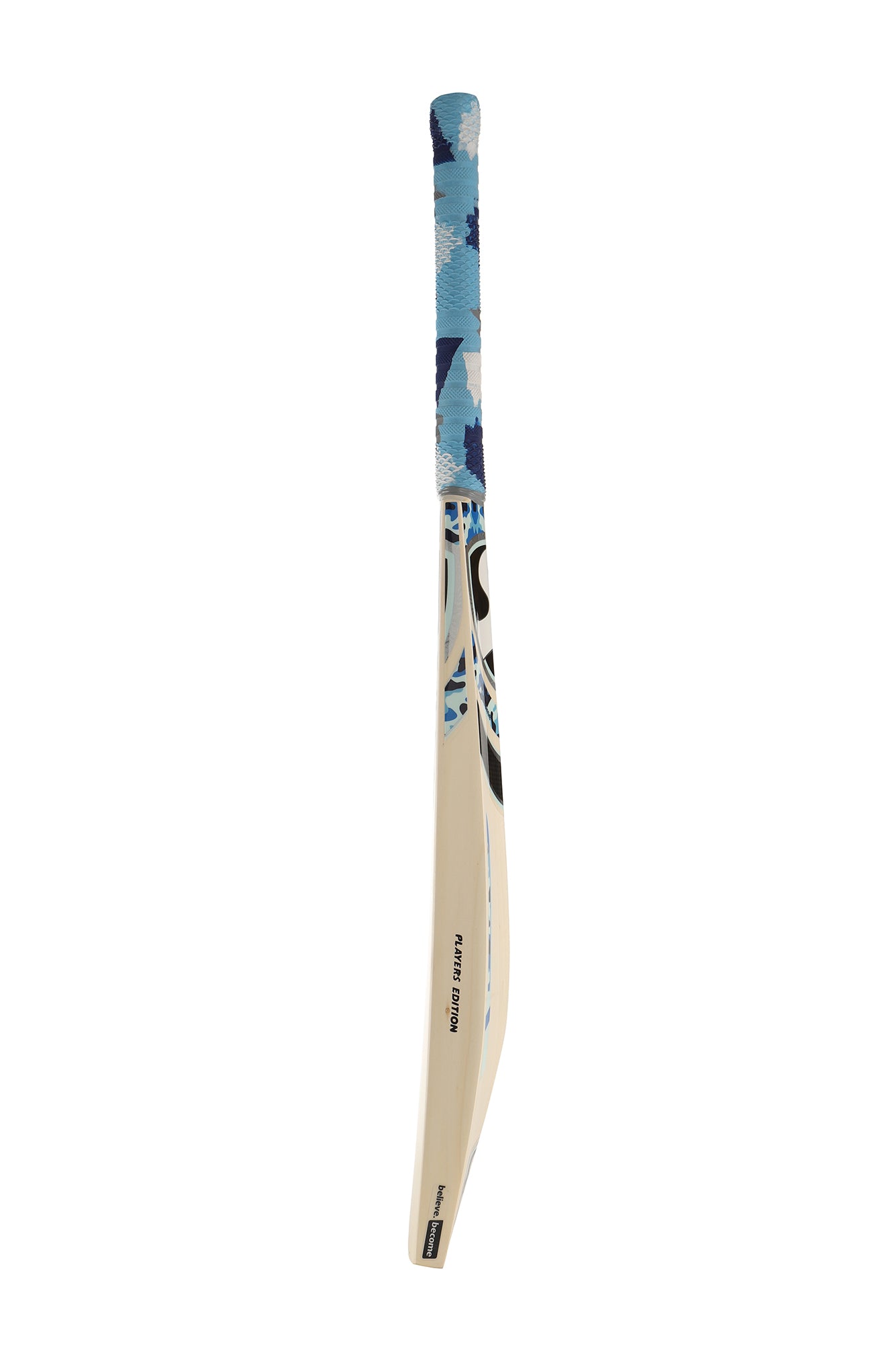 SG Players Edition English Willow Short Handle Cricket Bat