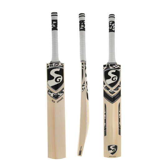 SG KLR Ultimate English Willow Short Handle Cricket Bat