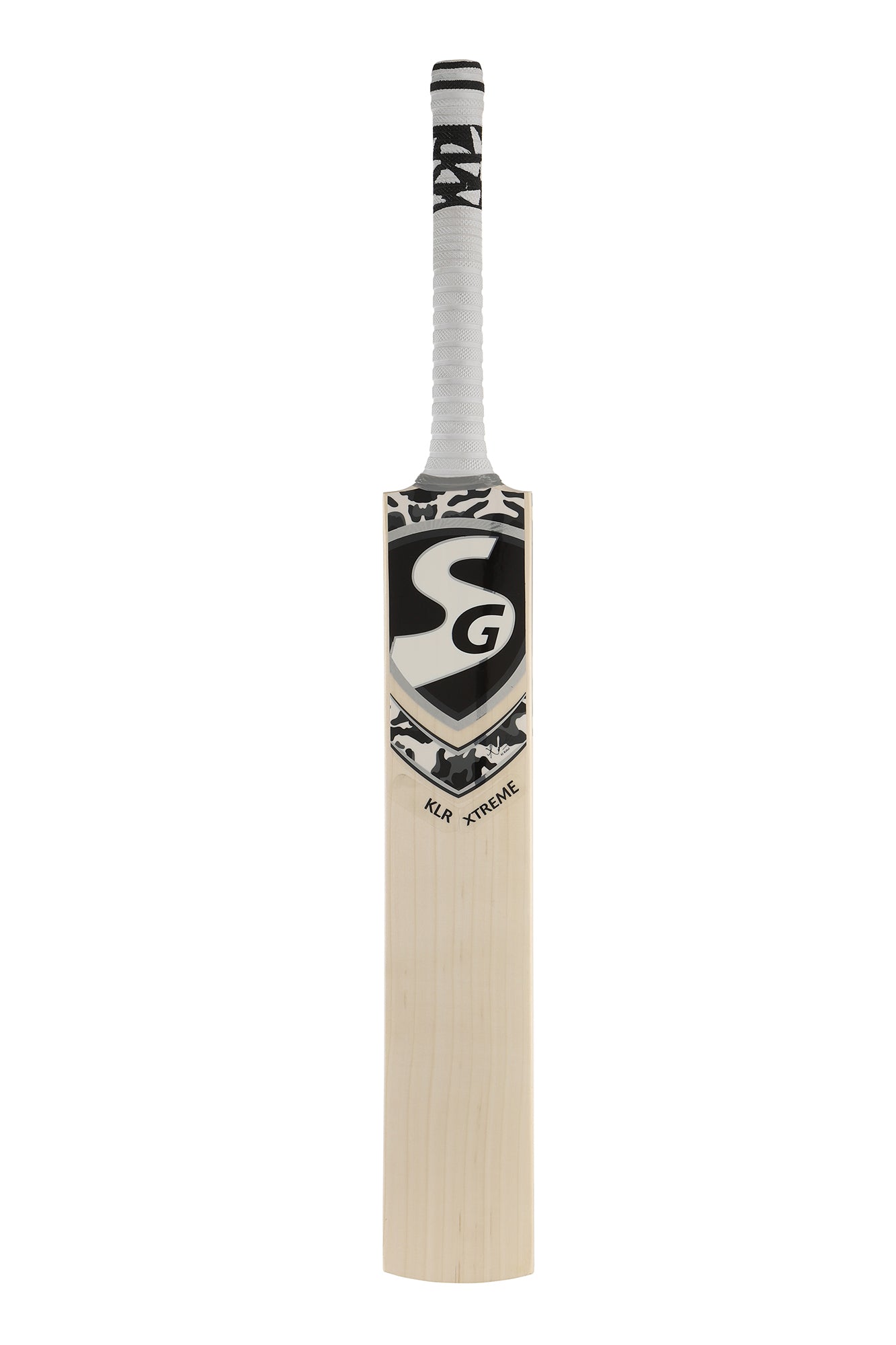 SG KLR Xtreme English Willow Short Handle Cricket Bat