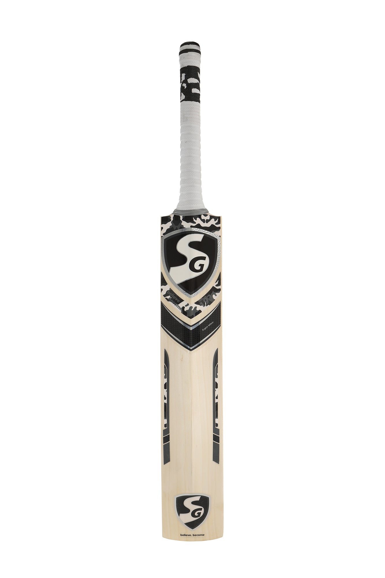 SG KLR Xtreme English Willow Short Handle Cricket Bat