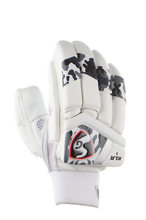 SG KLR-1 Cricket Batting Gloves