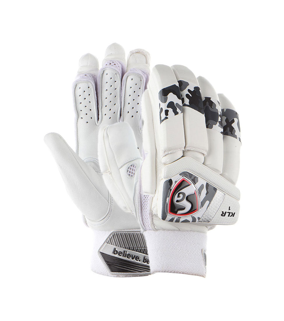 SG KLR-1 Cricket Batting Gloves