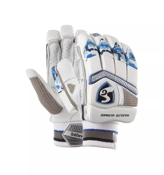 SG Maxilite Ultimate ™ Cricket Batting Gloves