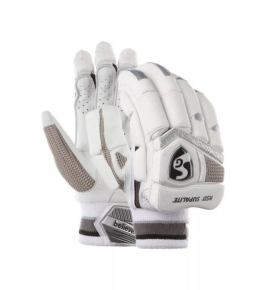 SG RSD Supalite ® Cricket Batting Gloves