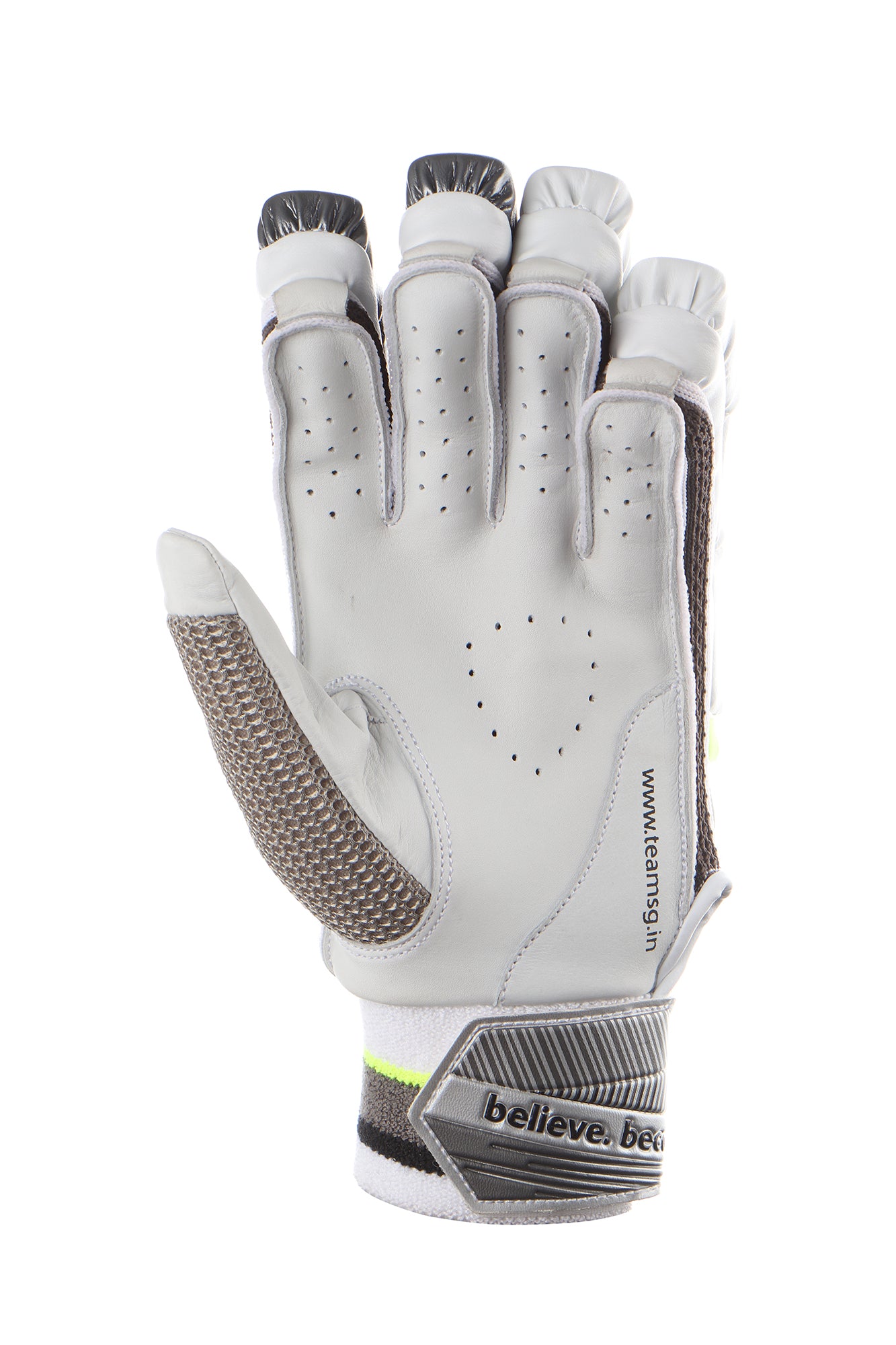 SG Excelite Cricket Batting Gloves