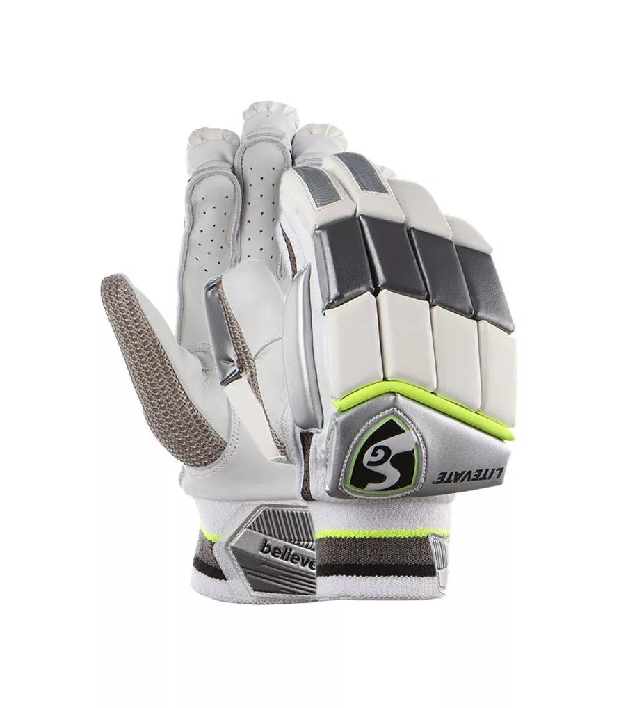 Sg maxilite 2024 batting gloves