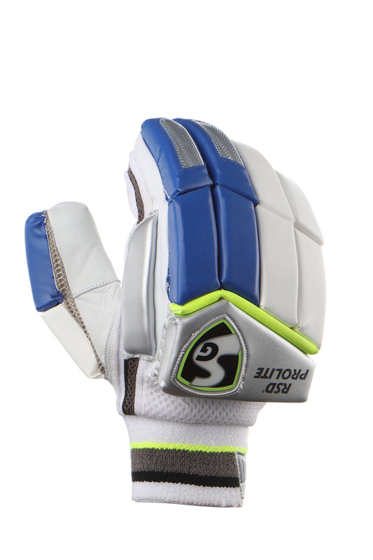 SG RSD Prolite ® Cricket Batting Gloves