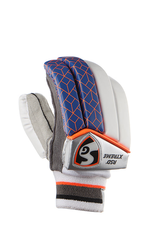 SG RSD Xtreme ® Cricket Batting Gloves