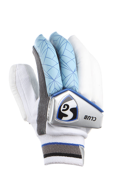 SG Club™ Cricket Batting Gloves