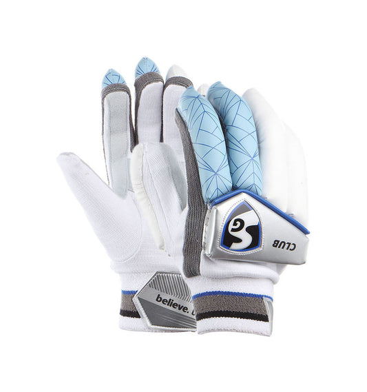 SG Club™ Cricket Batting Gloves